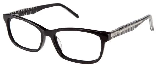 Ellen Tracy Eyeglasses PARIS
