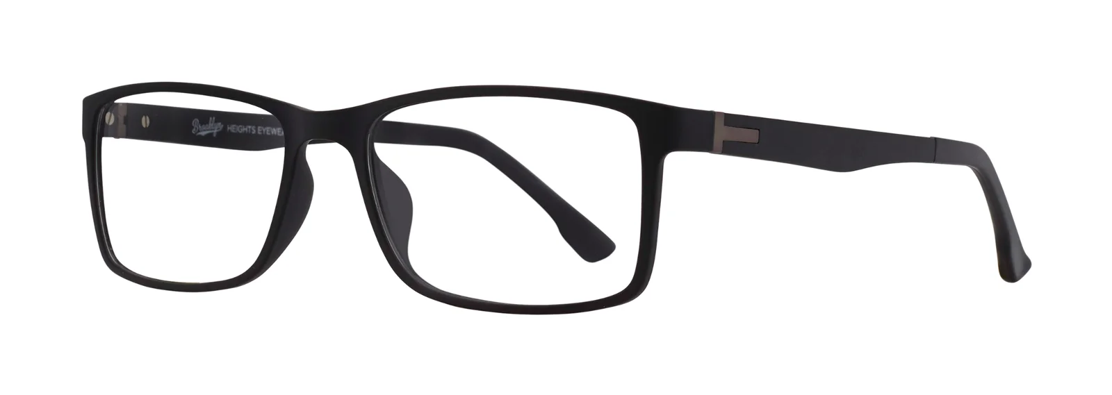 Brooklyn Heights Eyeglasses Jacob