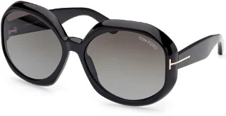 Tom Ford Sunglasses FT1011 GEORGIA-02
