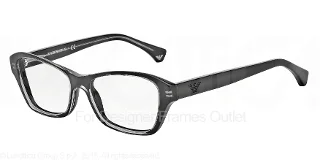 5220 Transparent Grey On Black