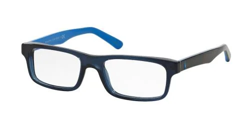 Polo Eyeglasses PH2140