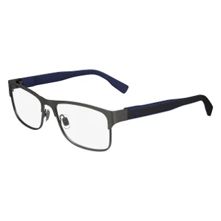 033 Matte Dark Gunmetal