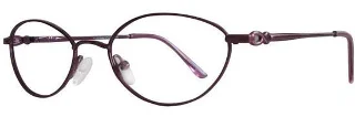 Fundamentals Eyeglasses F105