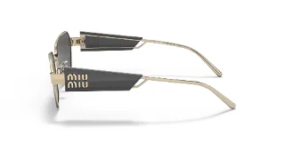 Miu Miu Sunglasses MU53WS