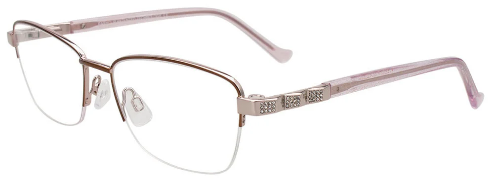 Easyclip Eyeglasses EC724