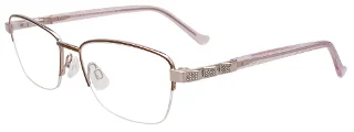 Easyclip Eyeglasses EC724