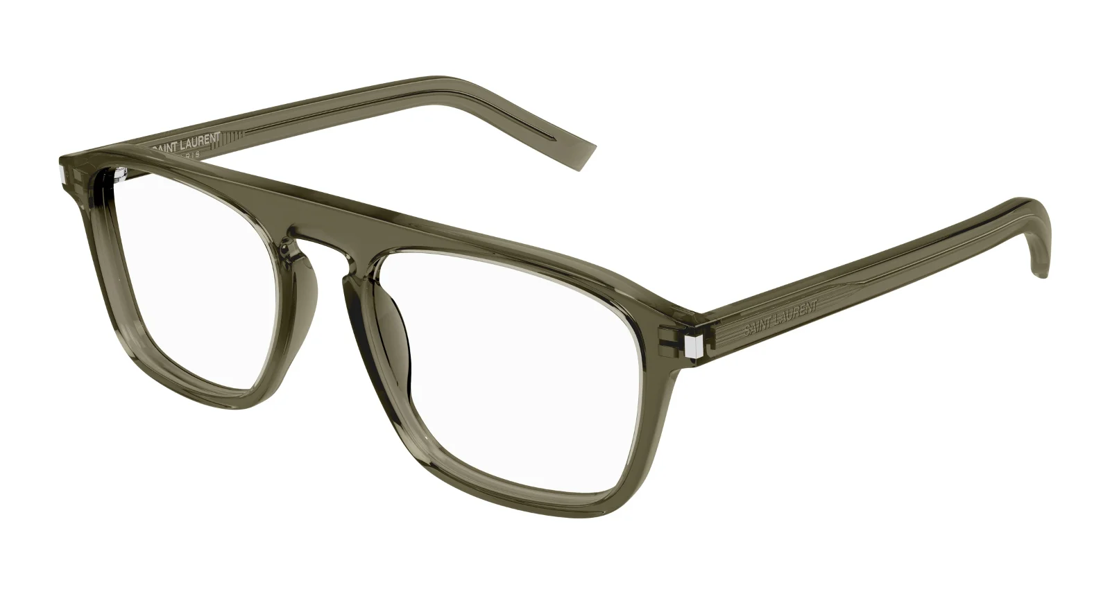 Saint Laurent Eyeglasses SL 157