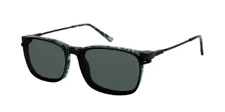 Revolution Eyeglasses DANIEL w/Clip