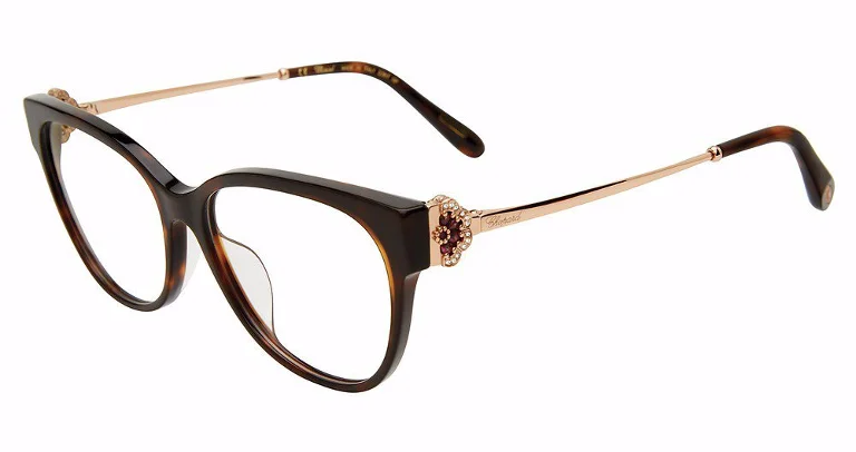 Chopard Eyeglasses VCH325S