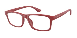8274 Matte Red