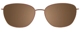 Easyclip Eyeglasses EC661