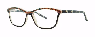 black/brown