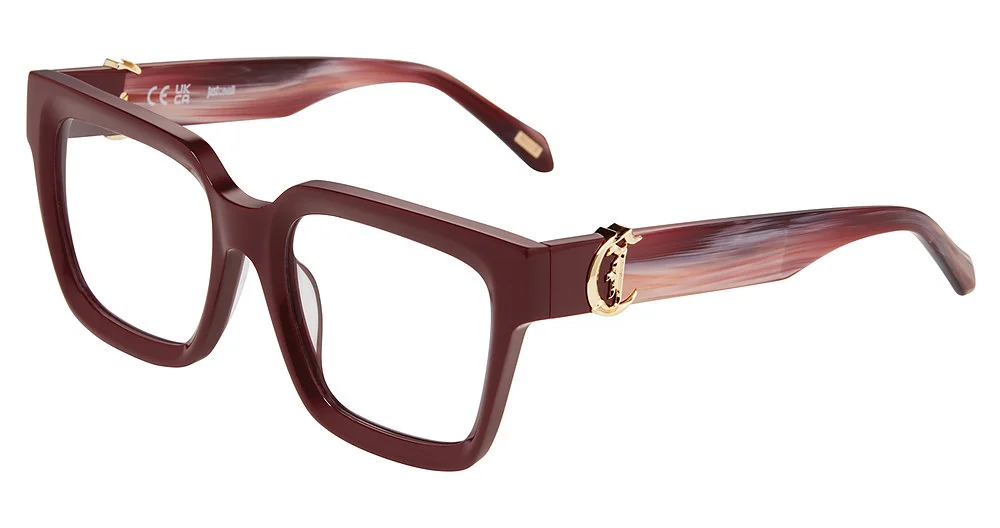 Just Cavalli Eyeglasses VJC129V