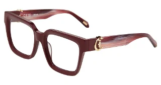Just Cavalli Eyeglasses VJC129V