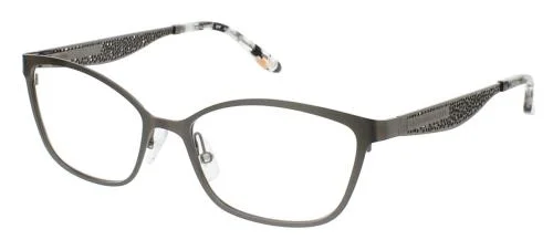 Bcbgmaxazria Eyeglasses AINSLEY