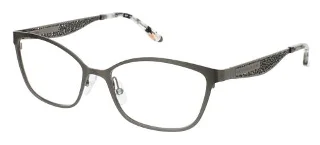 Bcbgmaxazria Eyeglasses AINSLEY