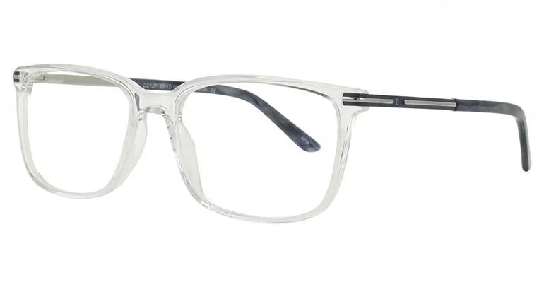 Danny Gokey Eyeglasses 187