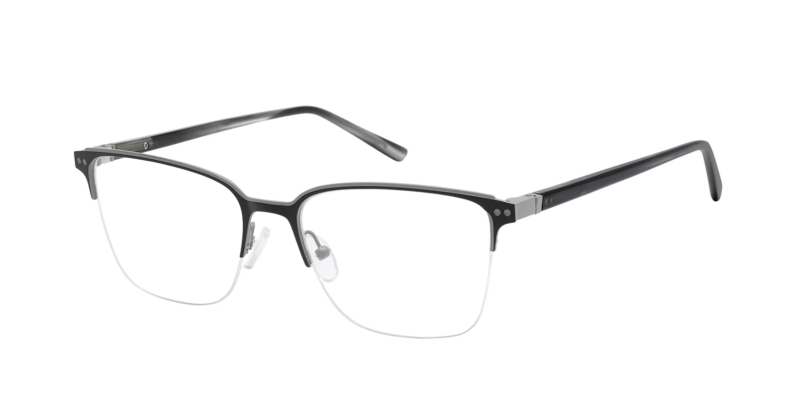 Revolution Eyeglasses ALFIE w/Clip