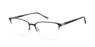 Revolution Eyeglasses ALFIE w/Clip