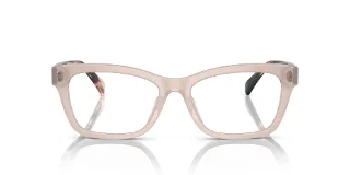 Ralph Eyeglasses RA7154U