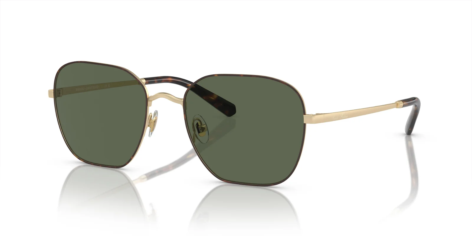 Brooks Brothers Sunglasses BB4066