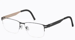 50/46 Black/Bronze
