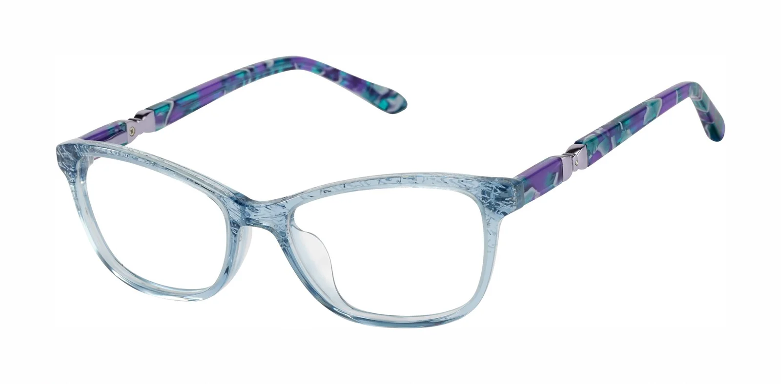 Lulu Guinness Eyeglasses LK060
