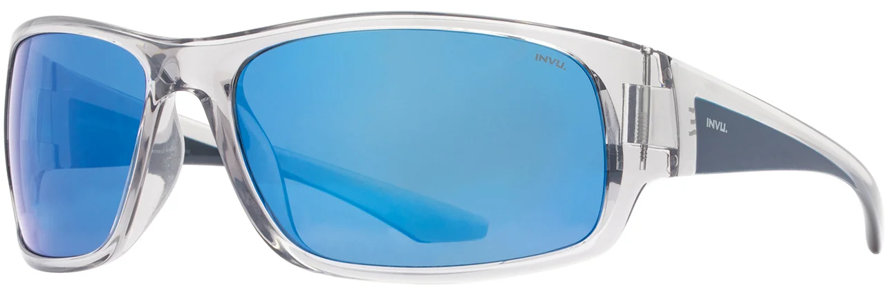 INVU Sunglasses INVU-313