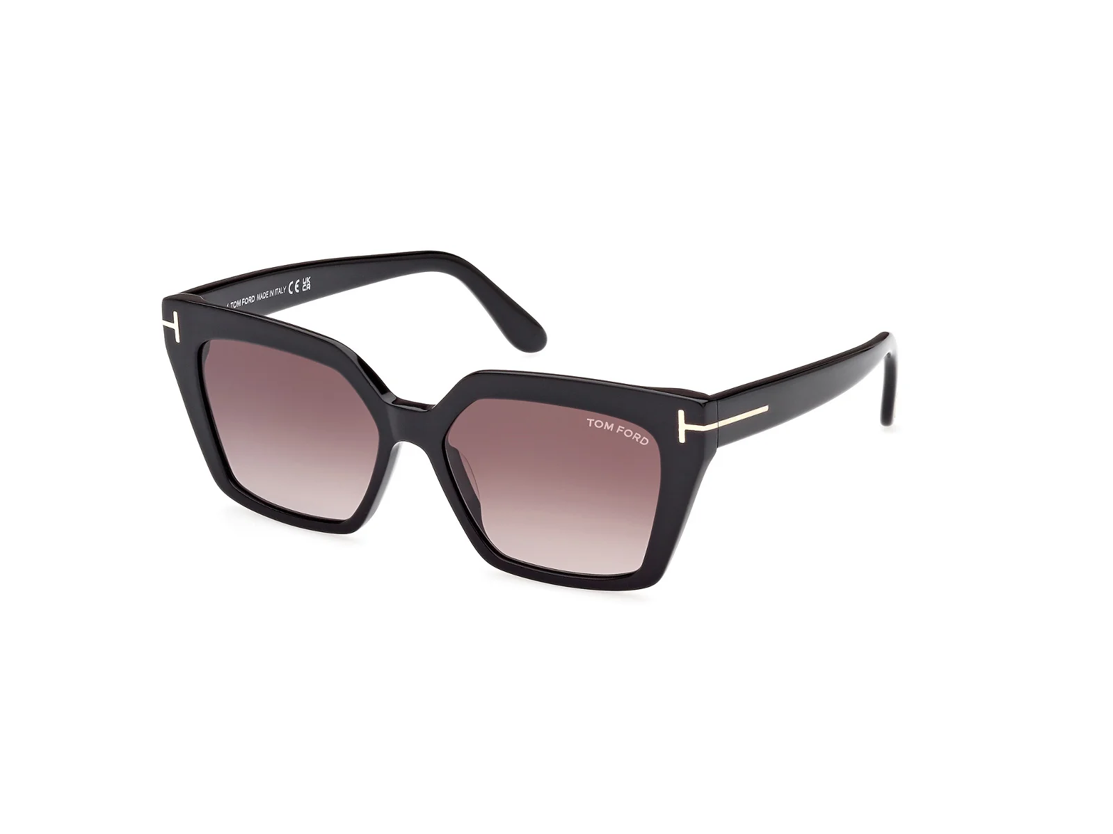 Tom Ford Sunglasses FT1030 WINONA