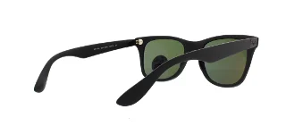 Ray Ban Sunglasses RB4195 Wayfarer Liteforce