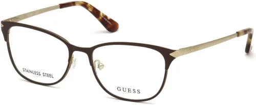 Guess Eyeglasses GU2638