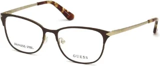 Guess Eyeglasses GU2638