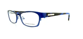 0EV6 Satin Navy Fade