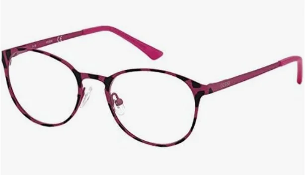 Guess Eyeglasses GU3011