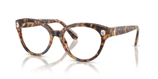 Swarovski Eyeglasses SK2037