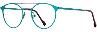 C02 Peacock/Lilac