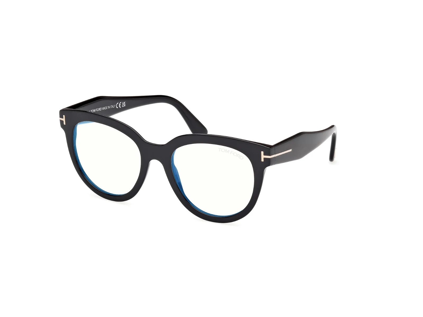 Tom Ford Eyeglasses FT5987-B