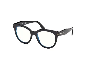 Tom Ford Eyeglasses FT5987-B