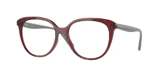 2924 Transparent Bordeaux