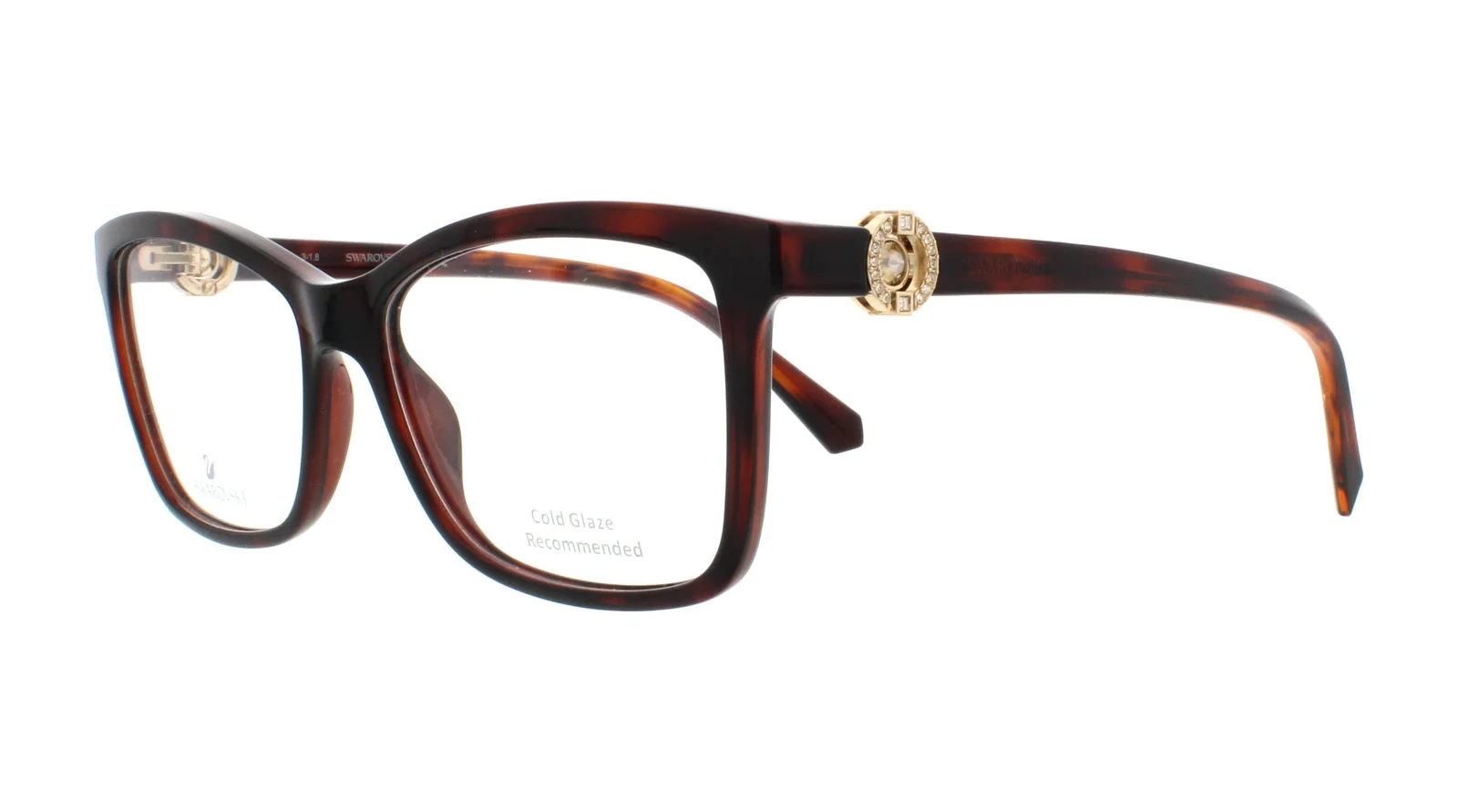 Swarovski Eyeglasses SK5255