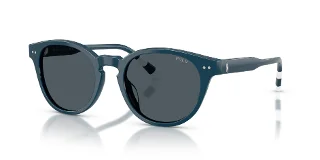 631487 Shiny Blue