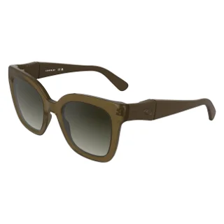 200 Transparent Brown