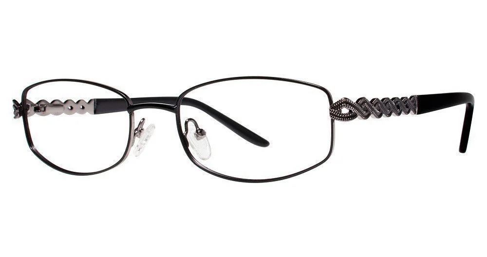 Genevieve Boutique Eyeglasses Aubrey