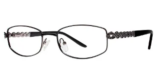 Genevieve Boutique Eyeglasses Aubrey