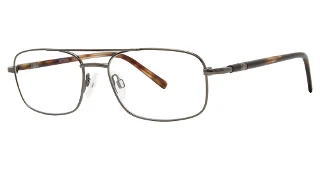 Stetson Eyeglasses 390