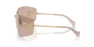 Miu Miu Sunglasses MU54YS