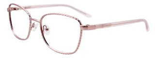 Easyclip Eyeglasses EC535