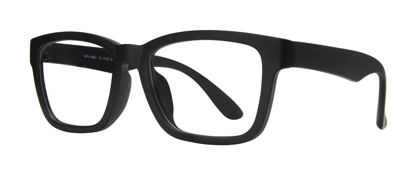 Eight to Eighty Eyeglasses Toby