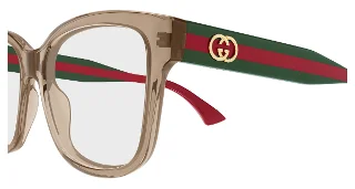 Gucci Eyeglasses GG0038ONN