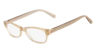 Dvf Eyeglasses 5055